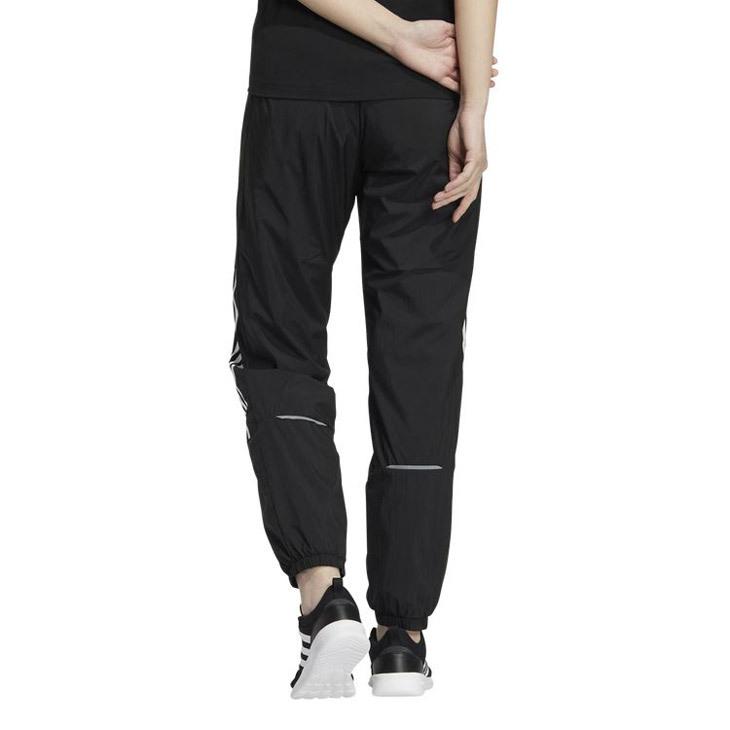 アディダス　ウィンドブレーカー　レディース　M adidas ウィンドブレーカー パンツ レディース アディダス W 24