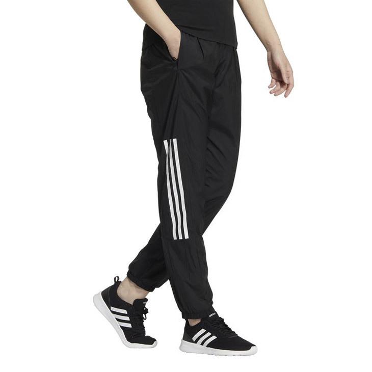 adidas ウィンドブレーカー パンツ M グレー adidas ウィンドブレーカー パンツ レディース アディダス W 24
