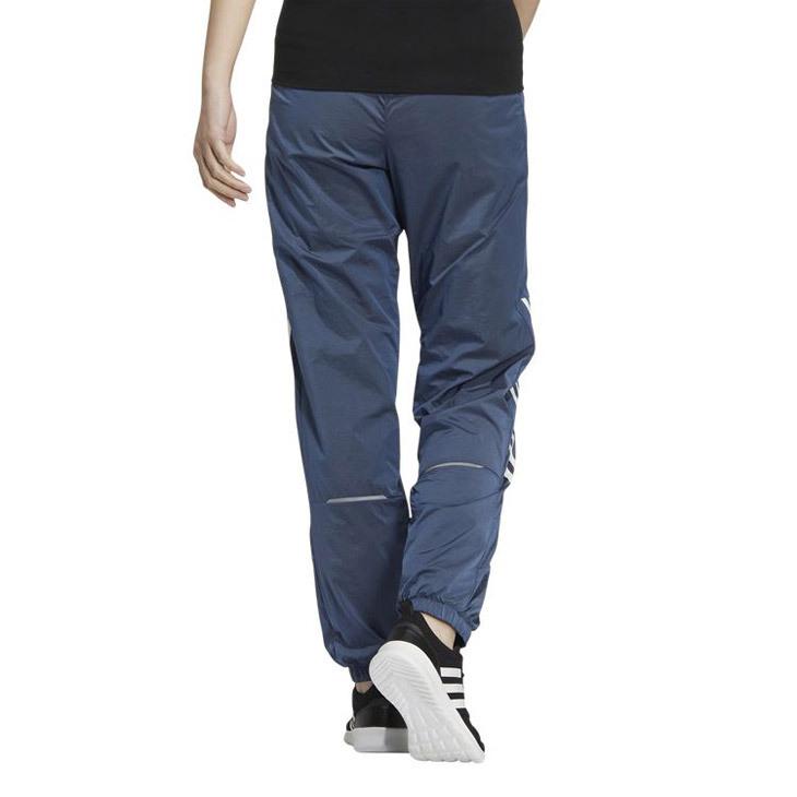 adidas ウィンドブレーカー パンツ レディース アディダス W 24