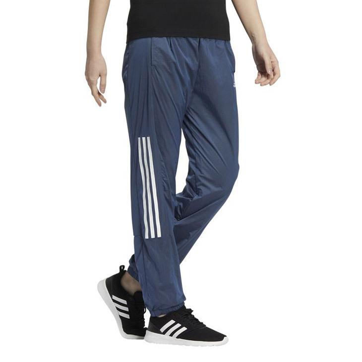 アディダス ジャージ パンツ　ウインドブレーカー　新品 adidas ウィンドブレーカー パンツ レディース アディダス W 24