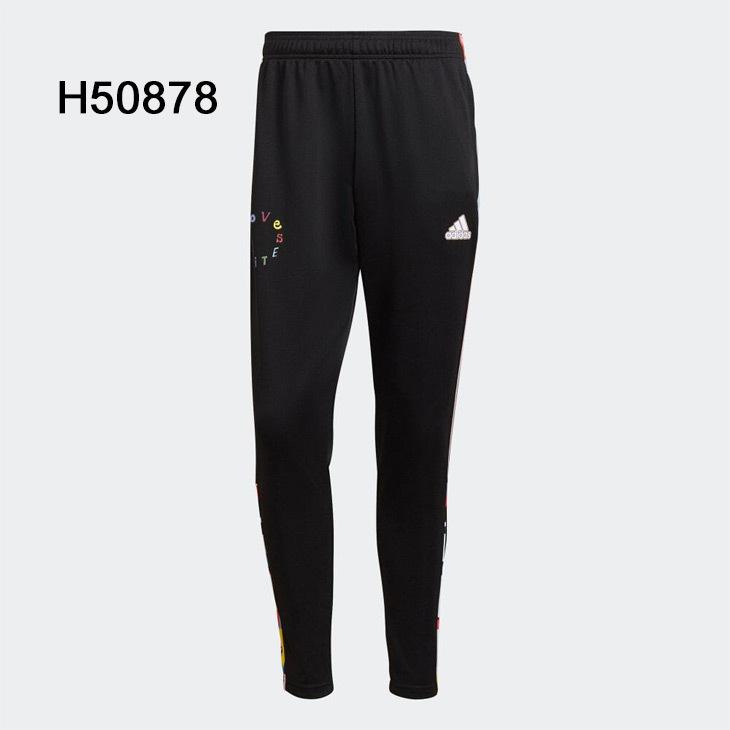 adidas（アディダス） ジャージ ロングパンツ メンズ/adidas TIRO LOVE UNITES ティロ トラックパンツ/サッカー ...