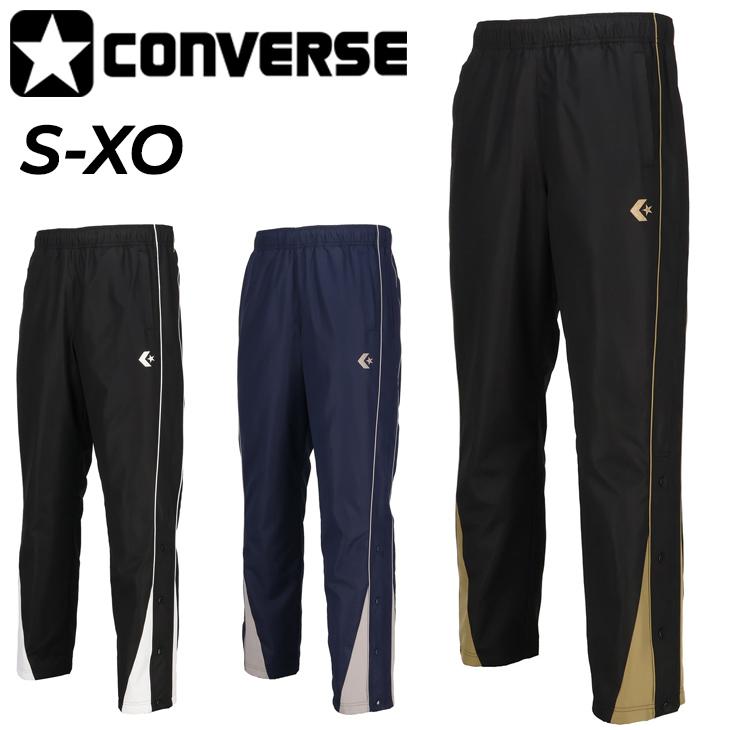CONVERSE（コンバース） ウィンドブレーカーパンツ メンズ ウォーム