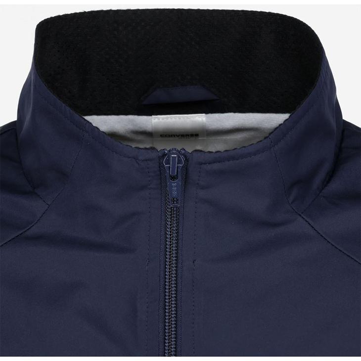 CONVERSE コンバース ウィンドブレーカー 裏トリコット起毛