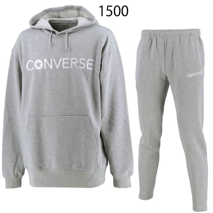 CONVERSE（コンバース） スウェット 上下セット メンズ