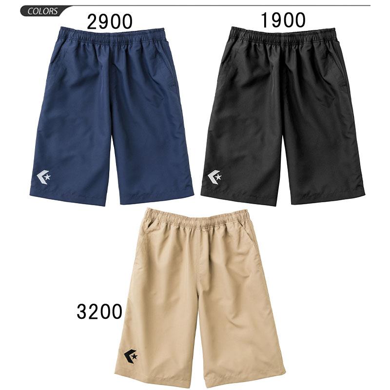 CONVERSE ハーフパンツ メンズ converse コンバース