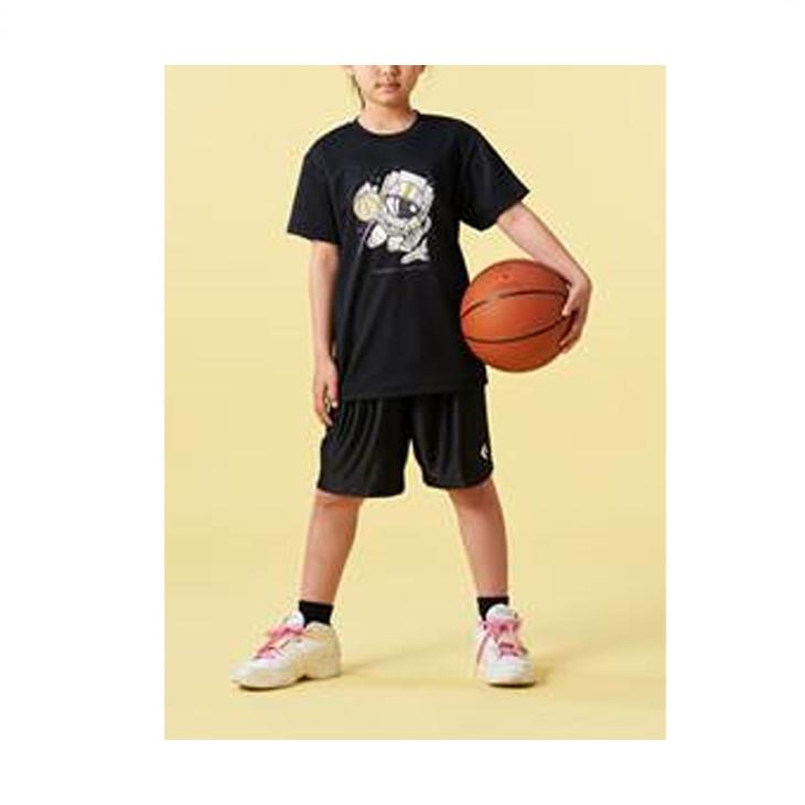 599円 【セール】 CONVERSE 子供服140センチ バトミントン バスケットボール バレー