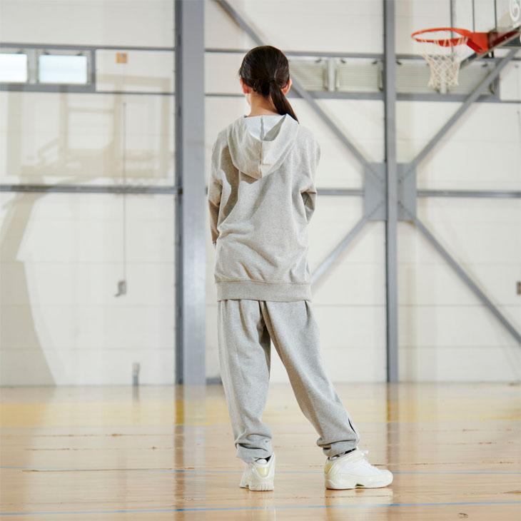 CONVERSE（コンバース） キッズ スウェットパーカー CONVERSE 130