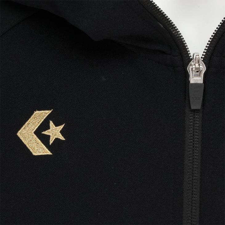 CONVERSE（コンバース） ジャージ メンズ CONVERSE GS ゴールド