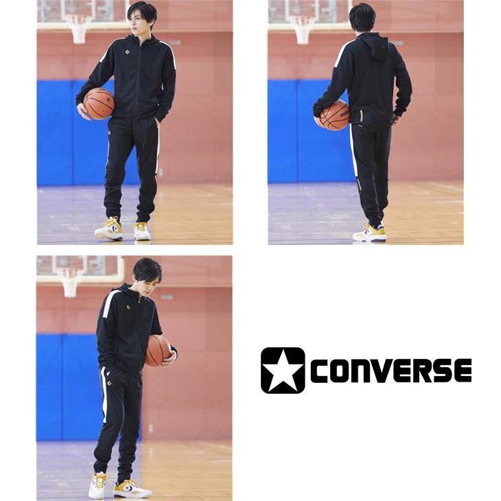 CONVERSE（コンバース） ジャージ メンズ CONVERSE GS ゴールド