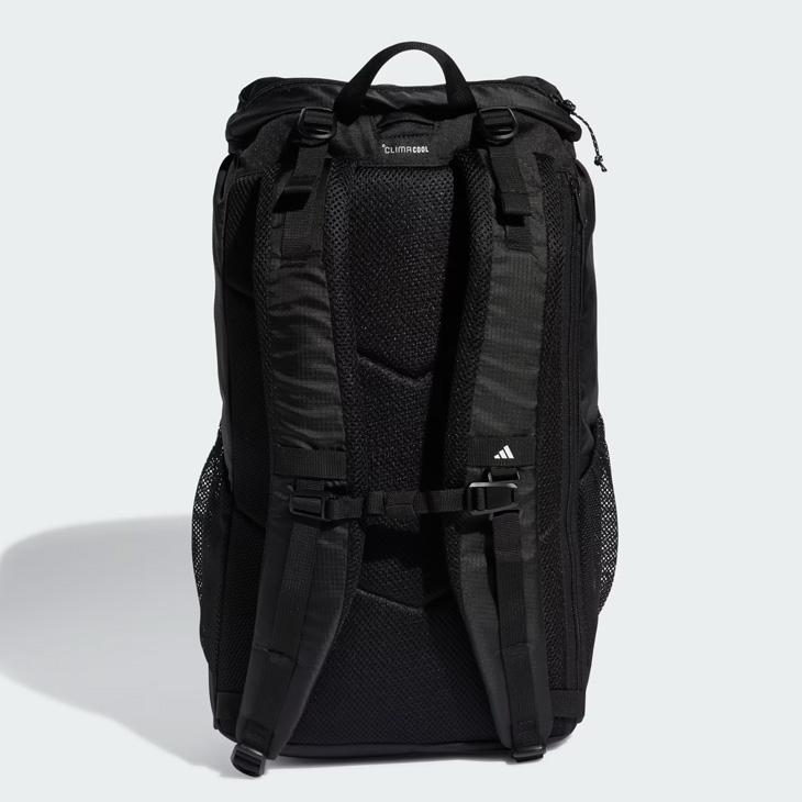 【新品】adidas TERREX アディダス　テレックス　スポーツ　リュックサック　バックパック　黒　ブラック　軽量 adidas（アディダス） テレックス リュック 30L メンズ レディース