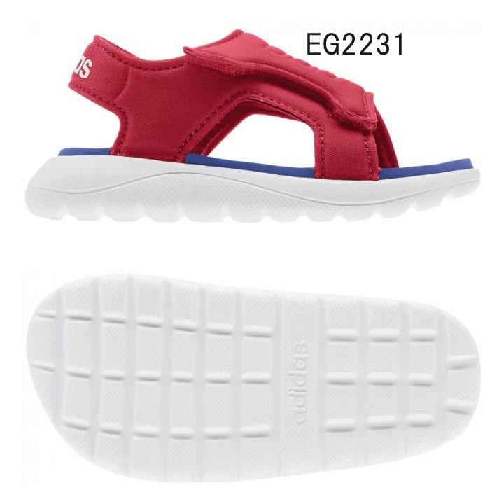 サンダル キッズシューズ ベビー 子供靴 Adidas アディダス Cf Sandal I 子ども 12 16 0cm 夏 サマーシューズ Cfsandal I 0qpd Cfsandal I World Wide Market 通販 Yahoo ショッピング