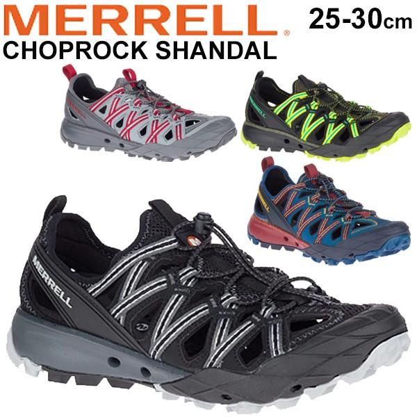 MERRELL（メレル） ウォーターシューズ アウトドア メンズ 水陸両用