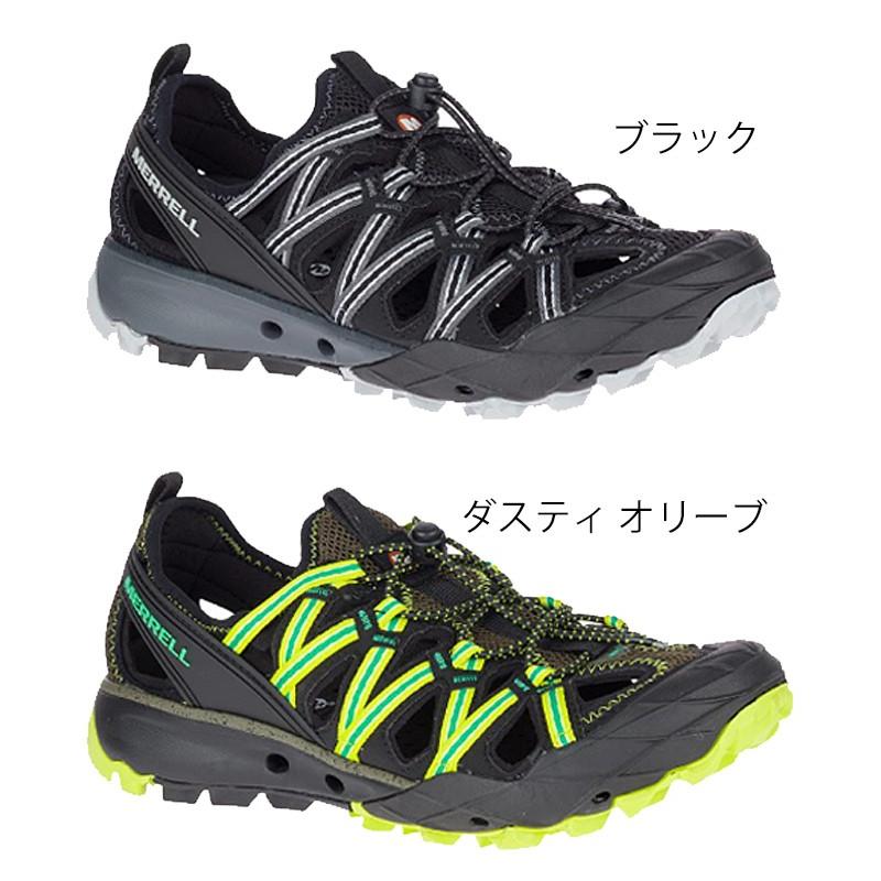 MERRELL（メレル） ウォーターシューズ アウトドア メンズ 水陸両用