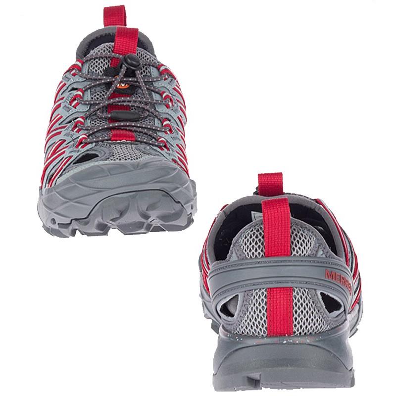 MERRELL（メレル） ウォーターシューズ アウトドア メンズ 水陸両用