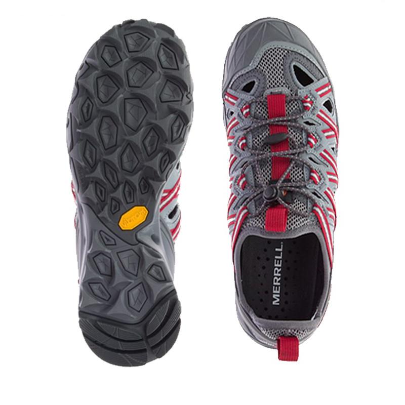 MERRELL（メレル） ウォーターシューズ アウトドア メンズ 水陸両用