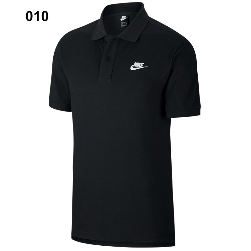 Nike servicenow ポロシャツ 黒 半袖 NIKE（ナイキ） ポロシャツ 半袖 メンズ NIKE CE マッチアップ PQ ポロ