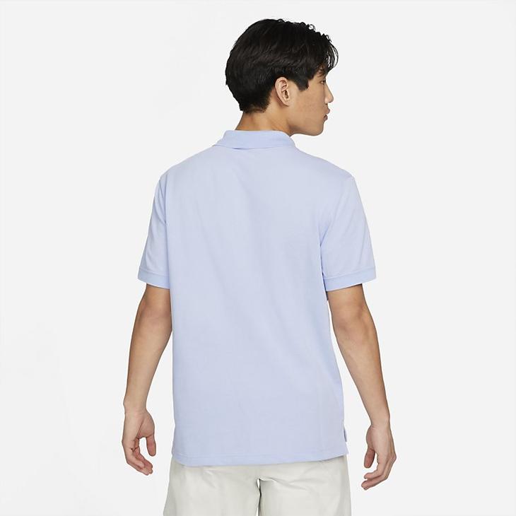 NIKE（ナイキ） ポロシャツ 半袖 メンズ NIKE CE マッチアップ PQ ポロ