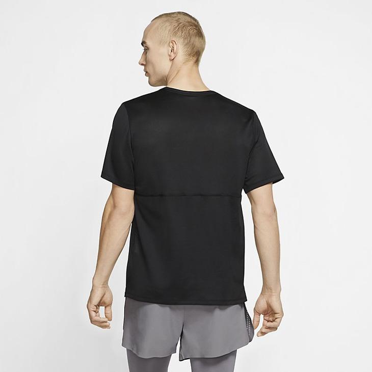 NIKE ナイキ ランニング用半袖カットソー Mサイズ ナイキ NIKE メンズ 陸上/ランニング 半袖Tシャツ ナイキ DF
