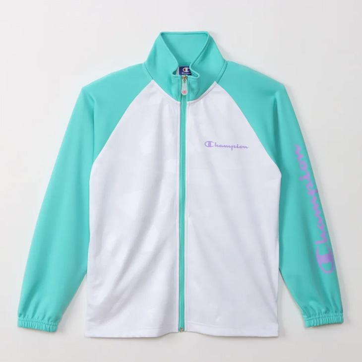 IFME チャンピオン キッズ ジャージ 上下 130-160cm Champion