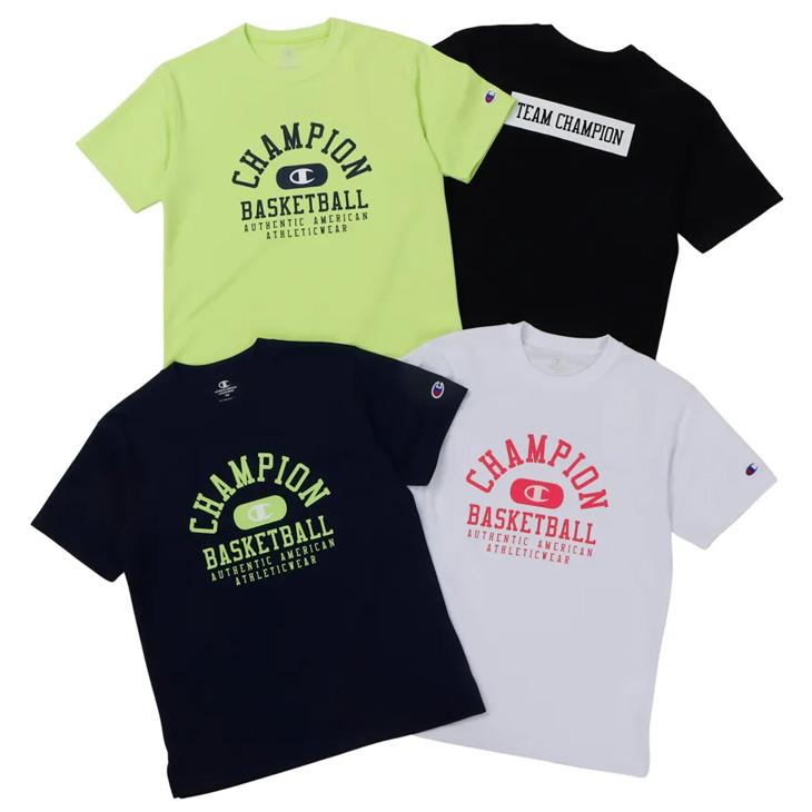 IFME（イフミー） チャンピオン キッズ ジュニア 半袖 Tシャツ 130
