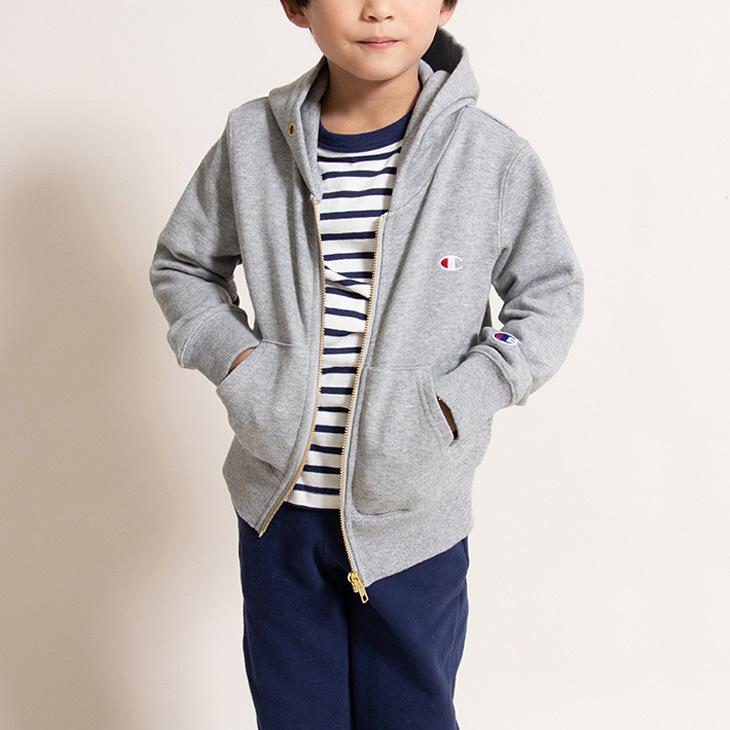 キッズ スウェット フルジップ パーカー ジュニア 130-160cm 子供服 Champion チャンピオン ジップフーデッドスウェットシャツ/スポーティ カジュアル /CK-T103 :CK-T103:WORLD WIDE MARKET - 通販 - Yahoo!ショッピング キッズ スウェット フルジップ パーカー ジュニア 130-160cm 子供服 Champion チャンピオン ジップフーデッドスウェットシャツ/スポーティ カジュアル /CK-T103 :CK-T103:WORLD WIDE MARKET - 通販 - Yahoo!ショッピング