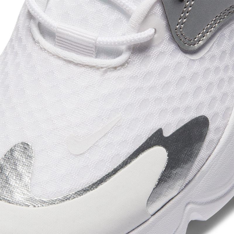 スニーカー レディース 厚底 シューズ Nike ナイキ Air Max エア マックス 2x スポーツ カジュアル 女性 靴 ホワイト 白 ダッドシューズ Ck2947 102 Ck2947 102 World Wide Market 通販 Yahoo ショッピング