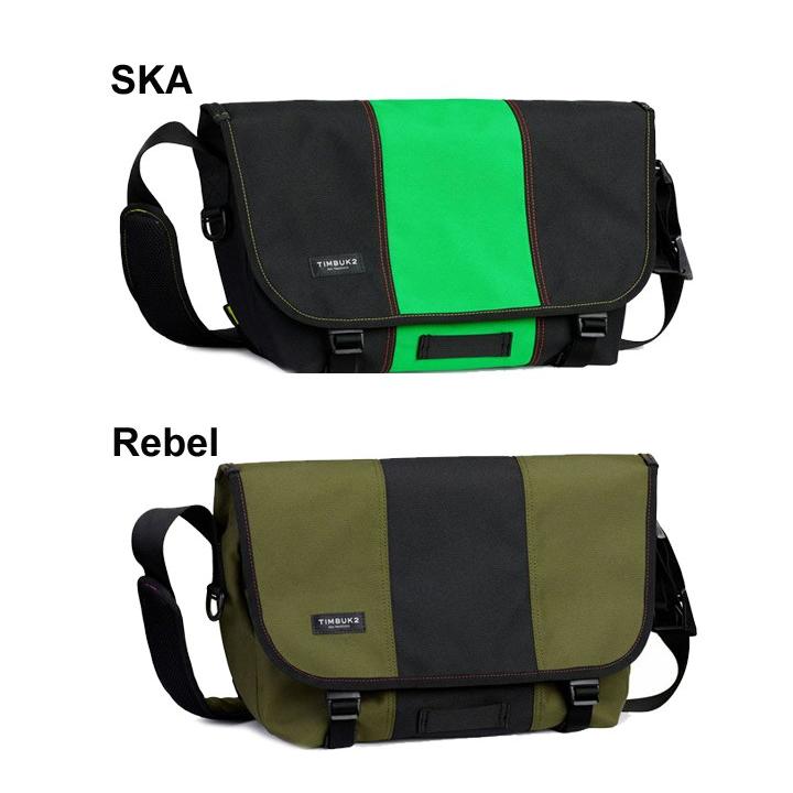 メッセンジャーバッグ TIMBUK2 ティンバック2 Classic Messenger Bag クラシックメッセンジャー 21L/ショルダーバッグ /ClassicMessenger｜w-w-m｜04