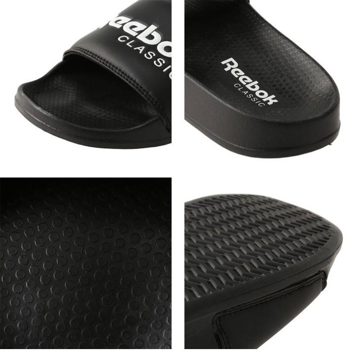 Reebok サンダル CLASSIC SLIDE BS7417 スポーツサンダル Reebok リーボック CLASSIC メンズ レディース