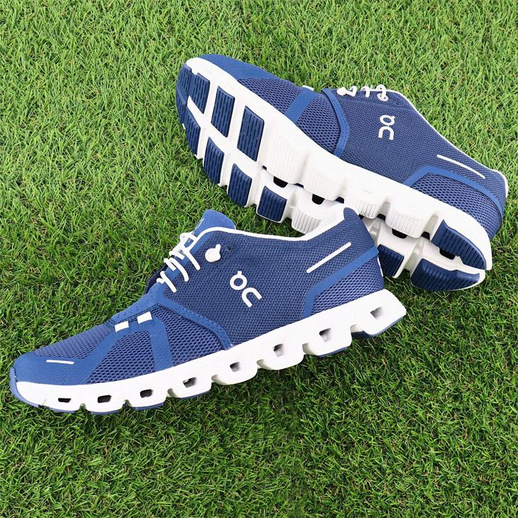 On オン ローカットスニーカー CLOUD 5 23.0 楽天市場】送料無料 スニーカー メンズ シューズ オン on Cloud