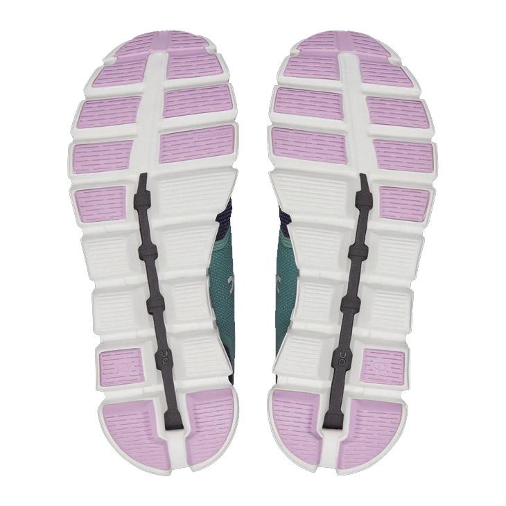 On ランニングシューズ レディース オン on クラウド 5 プッシュ