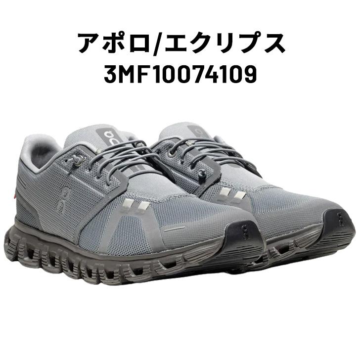 On（オン） スニーカー メンズシューズ 靴 On Cloud 6 クラウド6