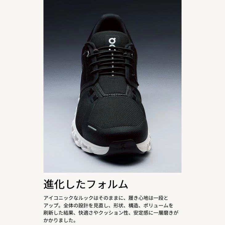 On（オン） スニーカー レディース シューズ 靴 On Cloud6 クラウド6