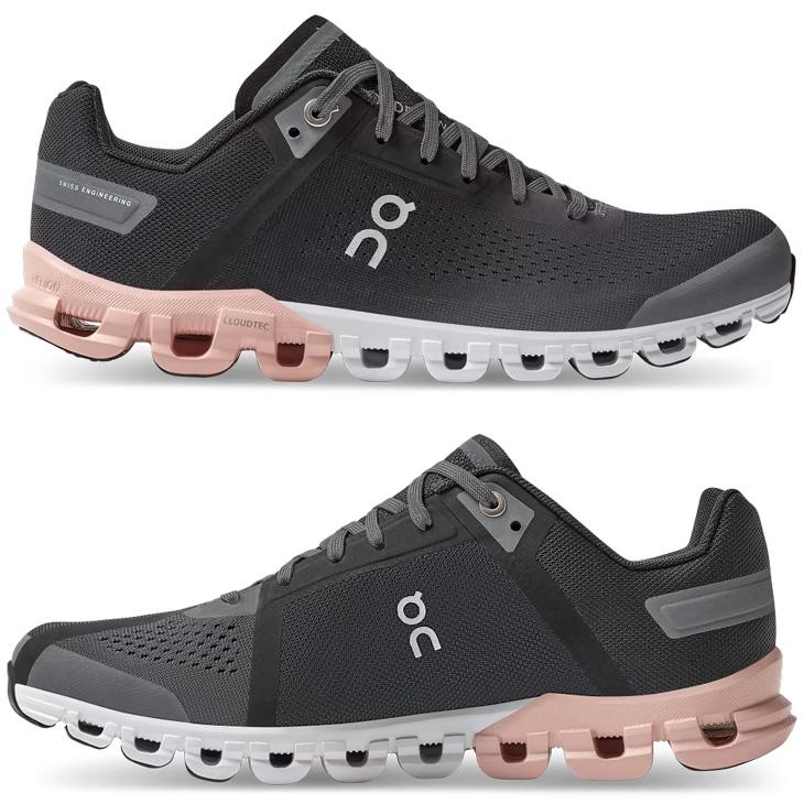 限界値 ON/オン Cloudflow 24cm レディース 未使用品 Amazon | [オン] ランニングシューズ Cloudflow レディース