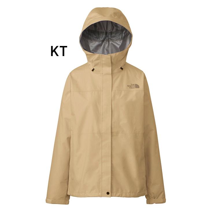 ノースフェイス レディース 防水シェル アウター ゴアテックス THE 