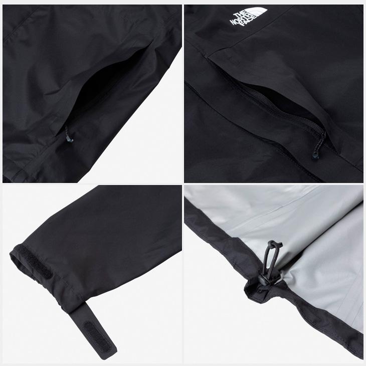 THE NORTH FACE（ザ ノースフェイス） 防水シェル ジャケット メンズ