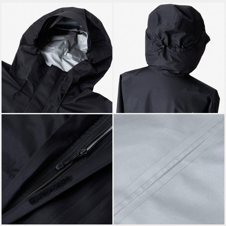 THE NORTH FACE（ザ ノースフェイス） 防水シェル ジャケット メンズ