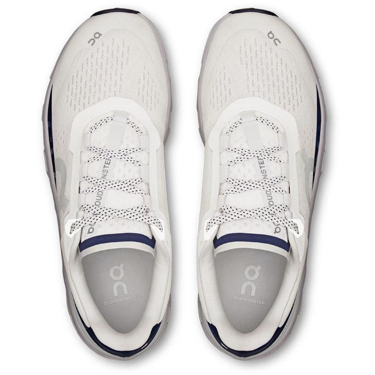 On（オン） ランニングシューズ メンズ クラウドモンスター 厚底