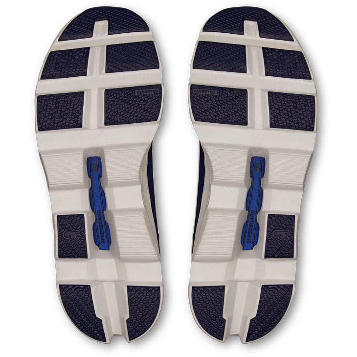 On（オン） ランニングシューズ メンズ クラウドモンスター 厚底