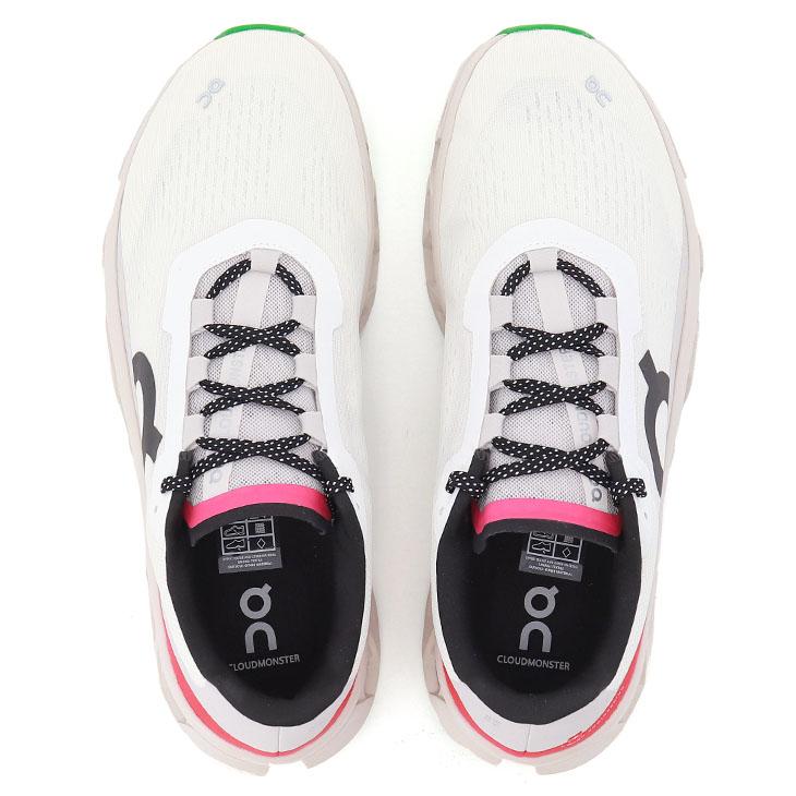 On（オン） ランニングシューズ メンズ クラウド モンスター