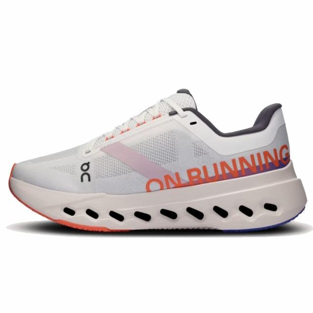 OnCloudsurfer オンクラウドサーファー ランニングシューズ,26cm On オン ランニングシューズ レディース クラウドサーファー