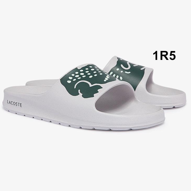 シャワーサンダル メンズ/ラコステ LACOSTE CROCO 2.0 スライドサンダル/スポーツサンダル ワニ ビッグロゴ カジュアル 男性 シューズ 靴/CM00101 :CM00101:WORLD WIDE MARKET - 通販 - Yahoo!ショッピング シャワーサンダル メンズ/ラコステ LACOSTE CROCO 2.0 スライドサンダル/スポーツサンダル ワニ ビッグロゴ カジュアル 男性 シューズ 靴/CM00101 :CM00101:WORLD WIDE MARKET - 通販 - Yahoo!ショッピング