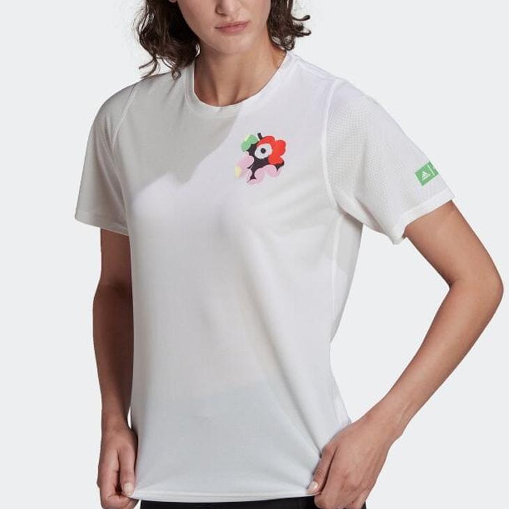 新品未使用marimekko 半袖Tシャツ marimekko（Tシャツ(半袖/袖なし)）のフリマアイテム一覧 トップス