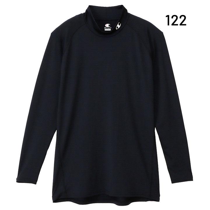 Champion（チャンピオン） アンダーシャツ 長袖 メンズ/Champion