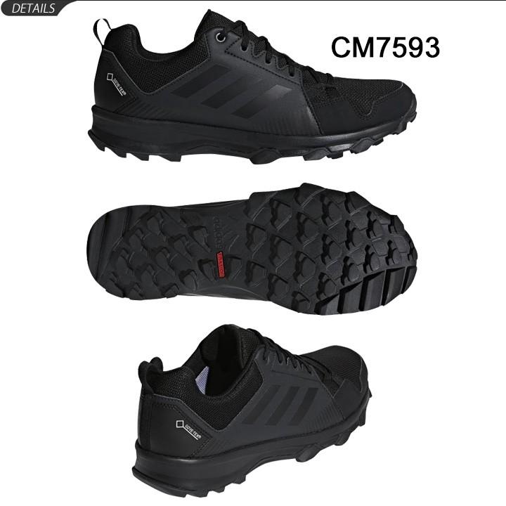 トレイルランニングシューズ ゴアテックス GORE-TEX メンズ adidas