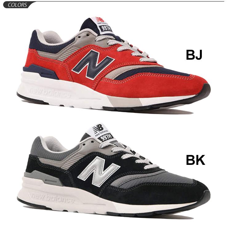New Balance（ニューバランス） スニーカー メンズ シューズ 997