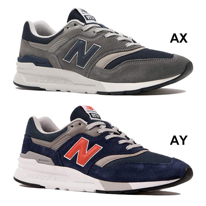 New Balance（ニューバランス） スニーカー メンズ シューズ 997