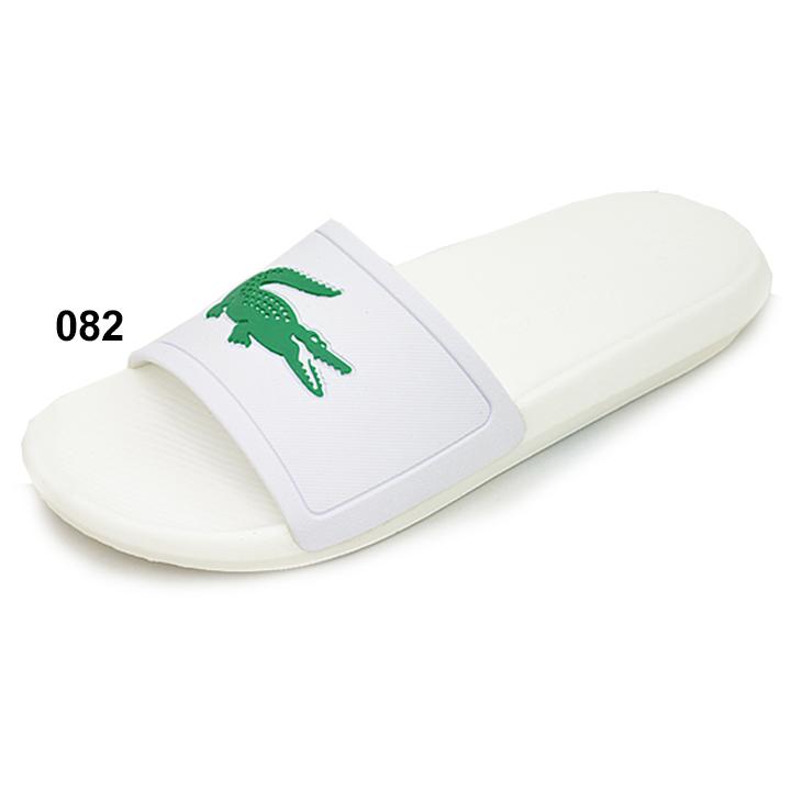LACOSTE（ラコステ） 訳アリ半額☆シャワーサンダル スポーツサンダル
