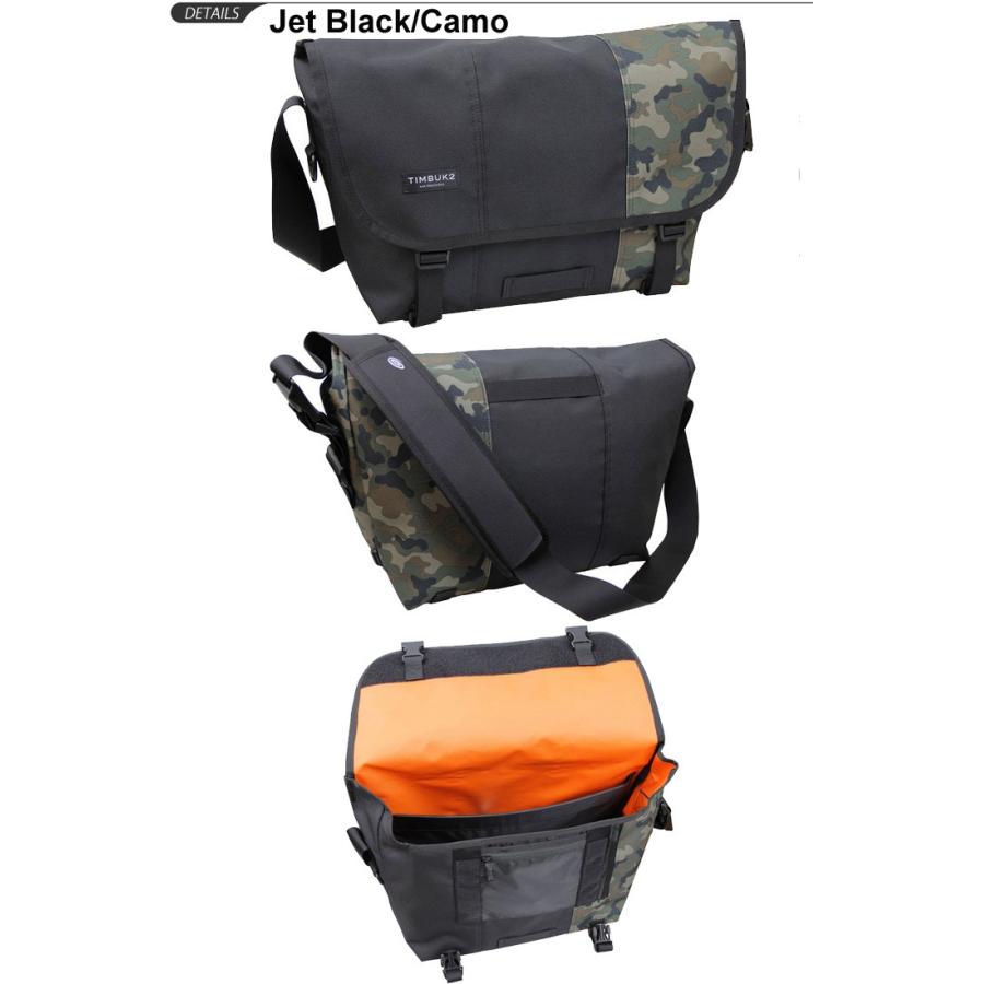 メッセンジャーバッグ メンズ レディース TIMBUK2 ティンバック2