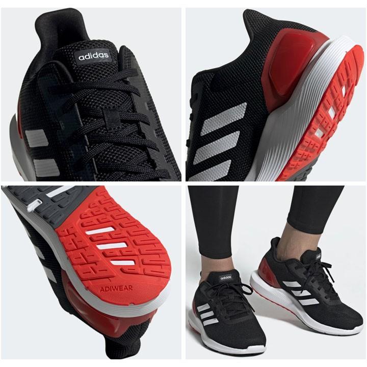 ランニングシューズ メンズ/adidas アディダス KOZMI コズミ2