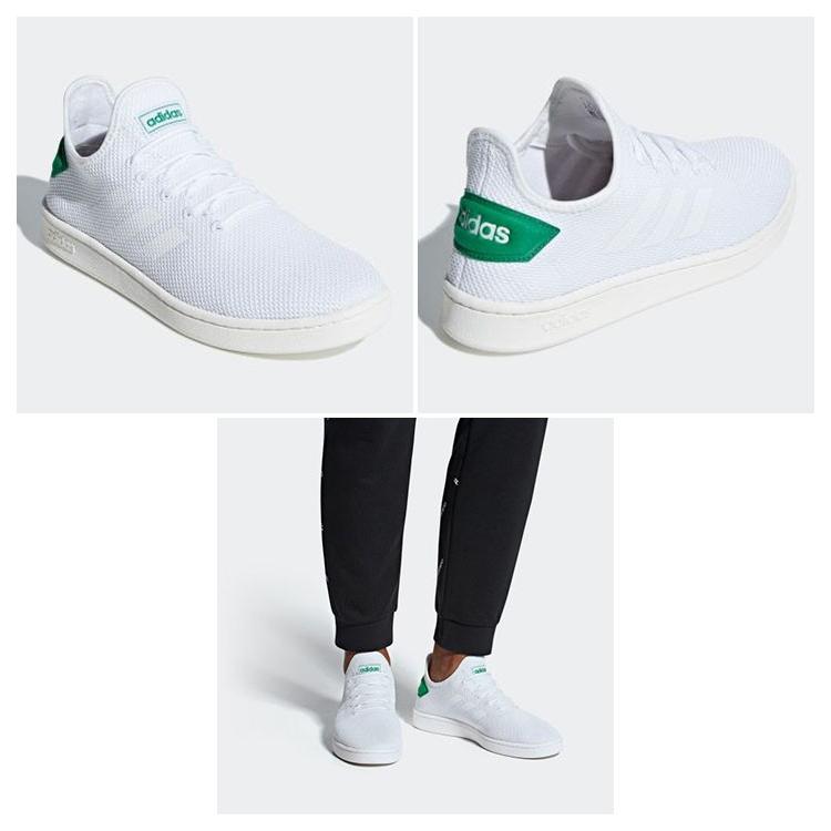 adidas（アディダス） スリッポン スニーカー メンズ レディース
